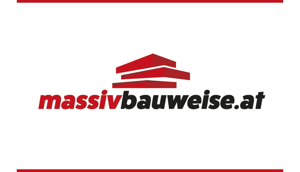 Logo Massivbau